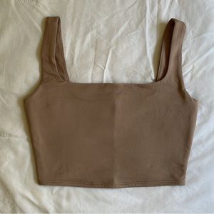 Reformation eco stretch tank top NWOT size XS